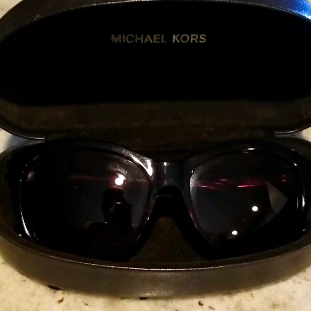 Michael Kor Sunglasses